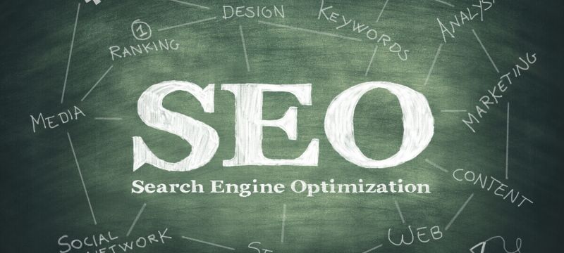 Boost your SEO ranking