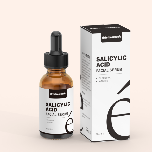 Salicylic serum
