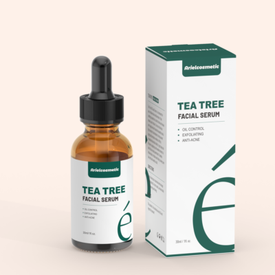 Tea tree serum