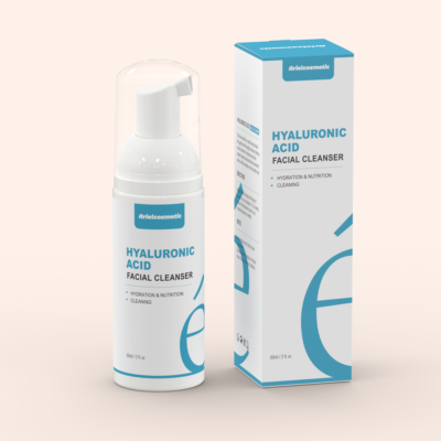 hyaluronic cleanser