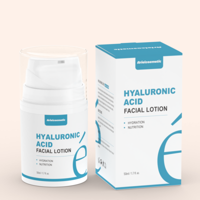 hyaluronic lotion