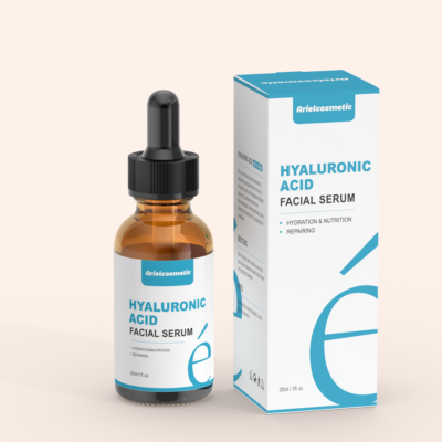 hyaluronic serum