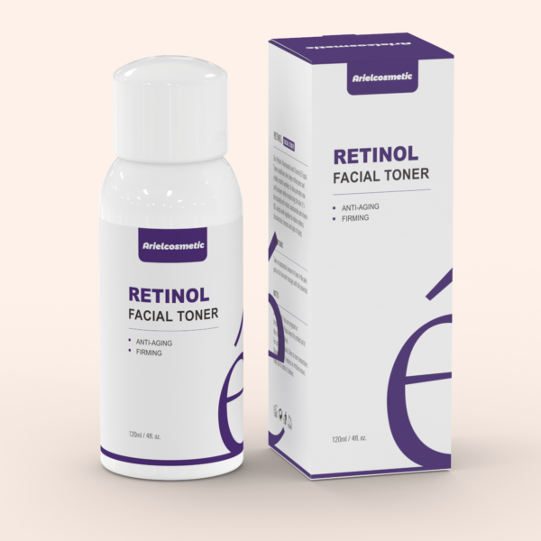 retinol toner