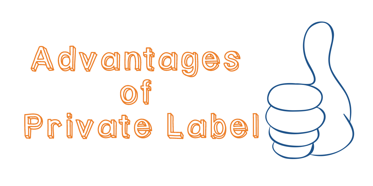 02What are the advantages of Private Label
