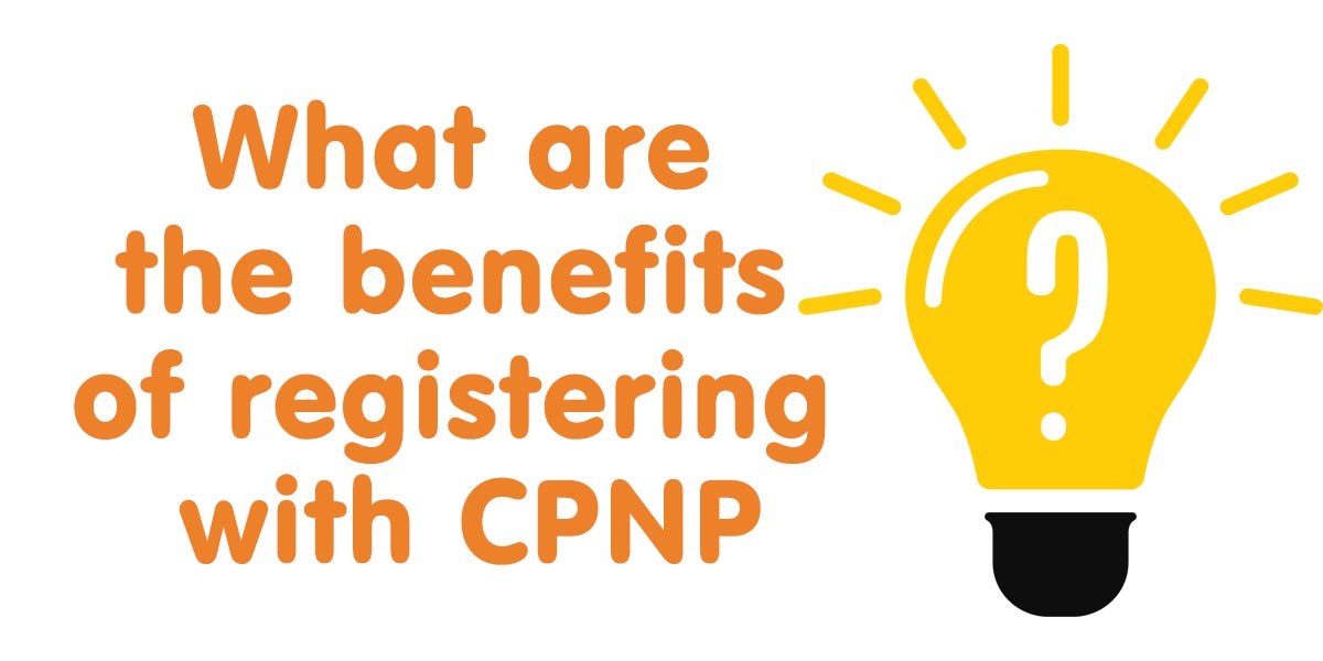 04What are the benefits of registering with CPNP