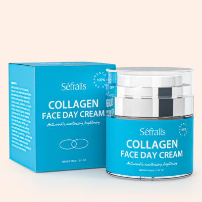 Collagen Deep Moisturizer Cream